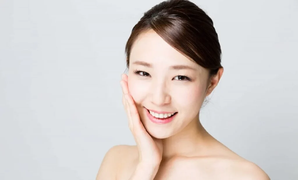Kem Chống Lão Hóa Của Nhật