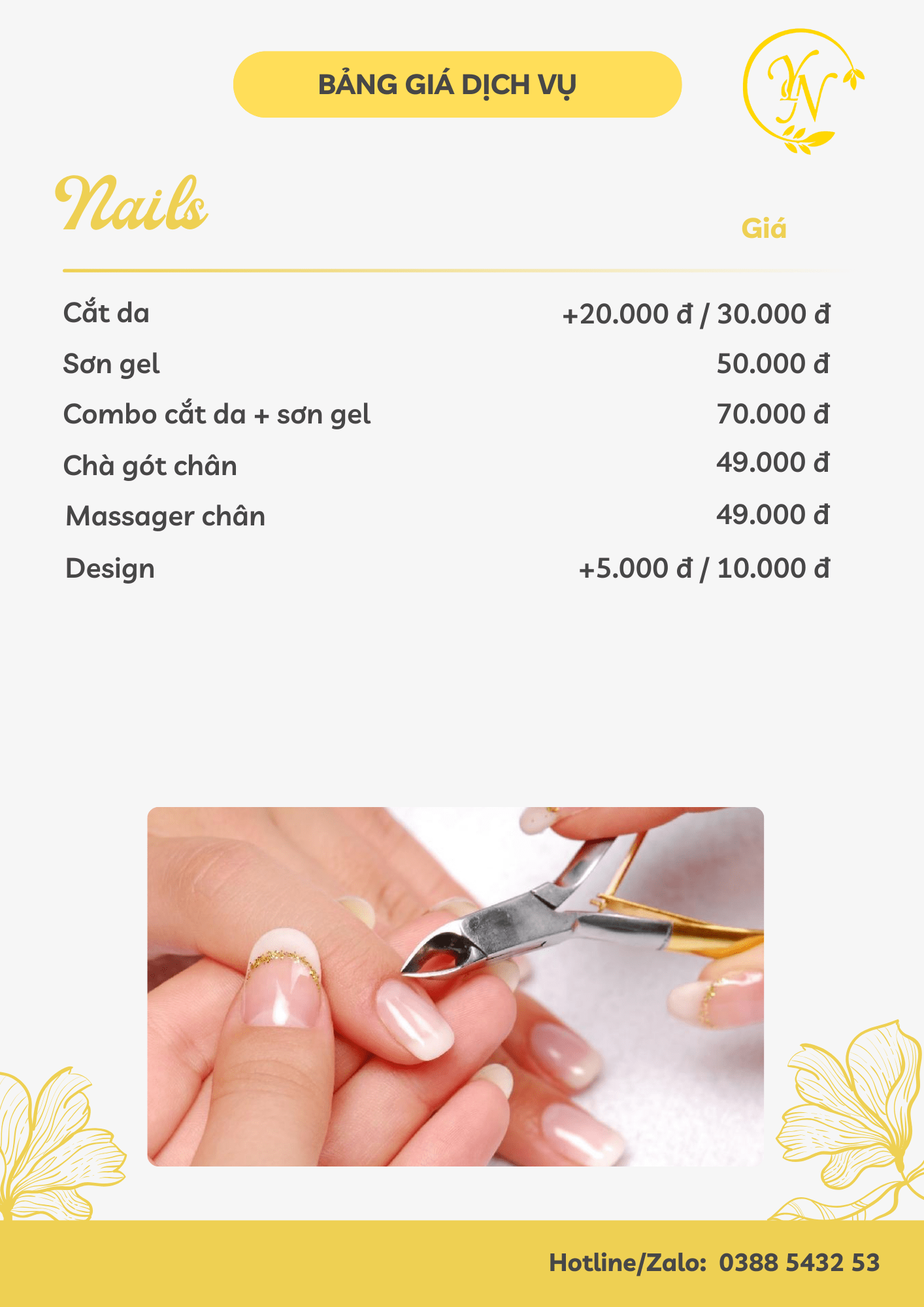 Nails min