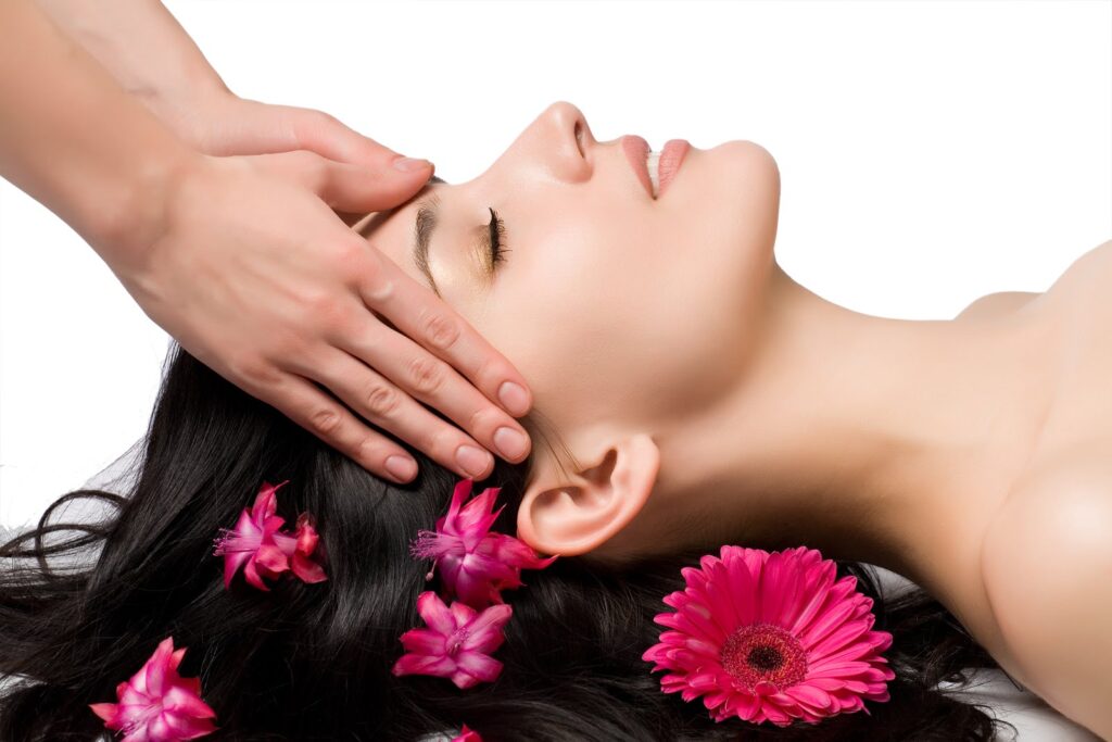 gội đầu dưỡng sinh liên chiểu