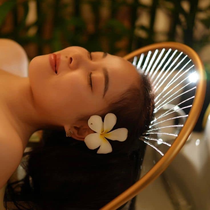 Gội Đầu Dưỡng Sinh Liên Chiểu
